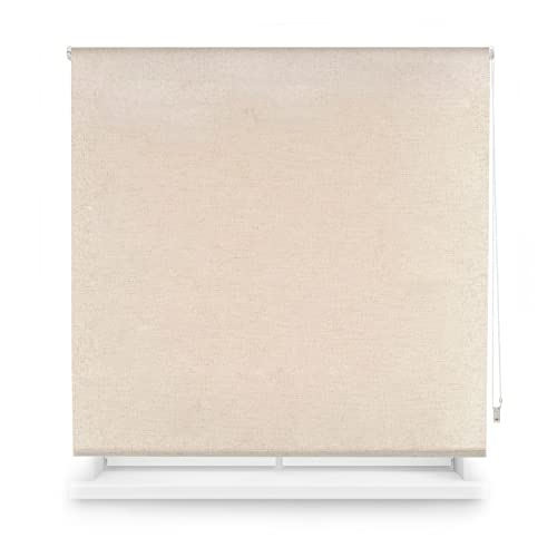 Blindecor Estor Enrollable Opaco 100x230 cm