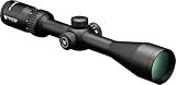 Vortex Optics Diamondback HP 3-12x42 Second Focal Plane Riflescope - Dead-Hold BDC Reticle (MOA)