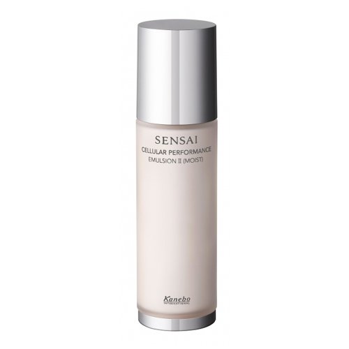 Kanebo - Sensai Cellular moist emulsion II 100 ml