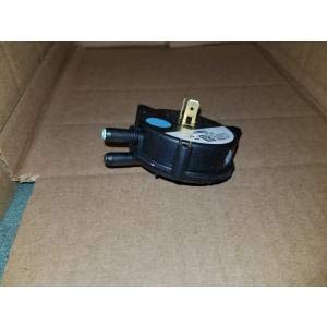 9371DO-BS-0001 - Nordyne OEM Furnace Draft Air Pressue Switch 2 Stage 0.85"
