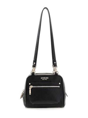 Marsha Box Shoulder Bag
