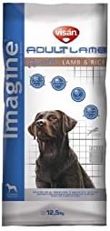 Visan Imagine Adult Lamb & Rice 1 kg