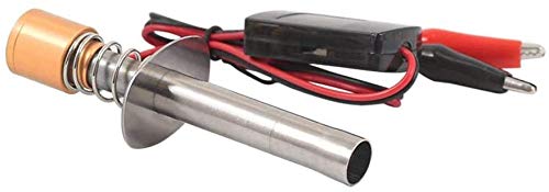 Buy RC Nitro Engine Glow Starter online in india | Fab.to.Lab