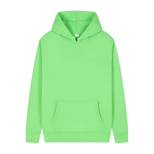 Mens Zip Up Hoodie Fleece Hoodie Lightweight Loose Fit Hooded Long Sleeve 1/4 Zipper Pullover Sweatshirts4