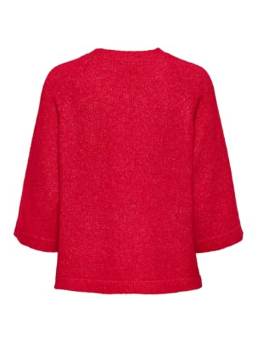 ONLY Onlsimoni 3/4 Pullover KNT Noos – Ansicht 4