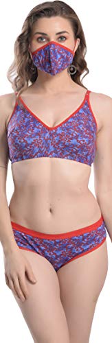 Image of FIMS - Fashion is my style Women Lingerie Set
