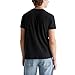 Aeropostale Men's Statue of Liberty Graphic Tee, Black, XX-Large