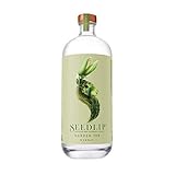 Seedlip Garden 108 – herbal, Alkoholfreie Spirituose – 1 x 0.7 l