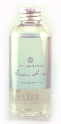 ZodaxCactus Flower Refill Mini Illuminaria Porcelain Diffuser