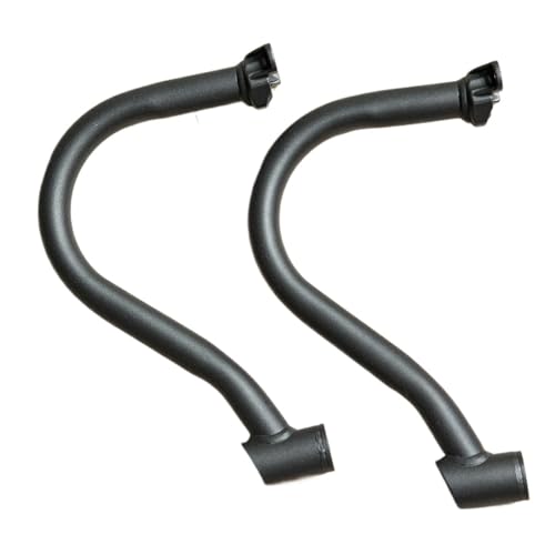 Pare-chocs CL 300 500 2023 2024 protection de cadre moto en acier renforcé