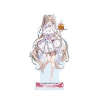 アズールレーン×パセラ 描き下ろしアクリルスタンド アンカレッジ