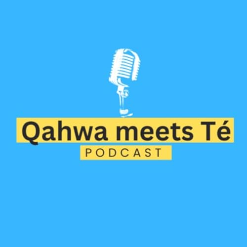 Couverture de Qahwa meets Té