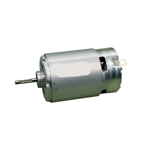 Moteur RS-550VD-7525 14.4 V de remplacement pour mini perceuse électrique DC
