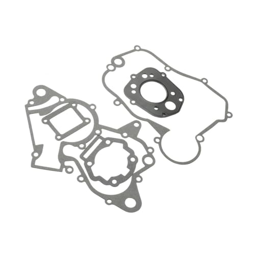 Moteur moto 50cc kit joints complet pour cylindre 40mm scooter SM50 D50B0 70cc