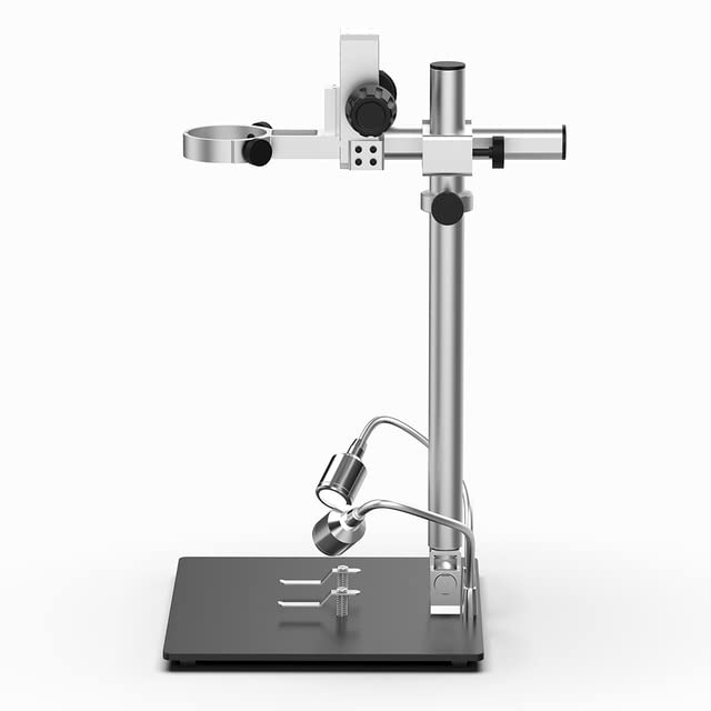 AETOOL - Accessaries for Andonstar Digital Microscope for AD206/AD207/AD407/AD208/ Screen,Remote control,usb cable,and other repair parts (AD249M Stand)