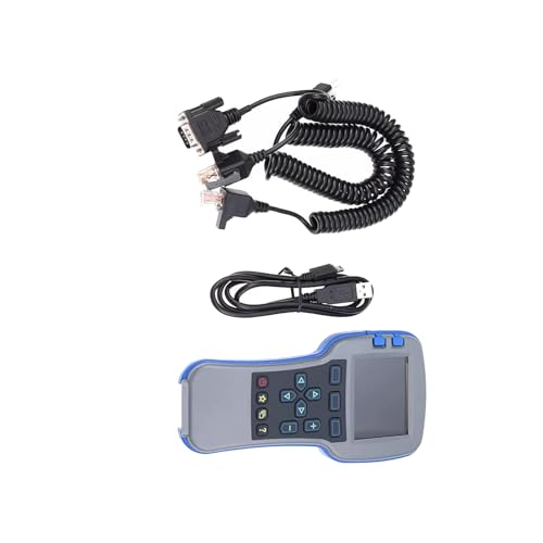 1313-4431 1313-4331 1313-4401 1311-4401 Dealer Access Level Handheld Programmer Compatible