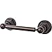 Top Knobs ED3ORBB Toilet Tissue Holder