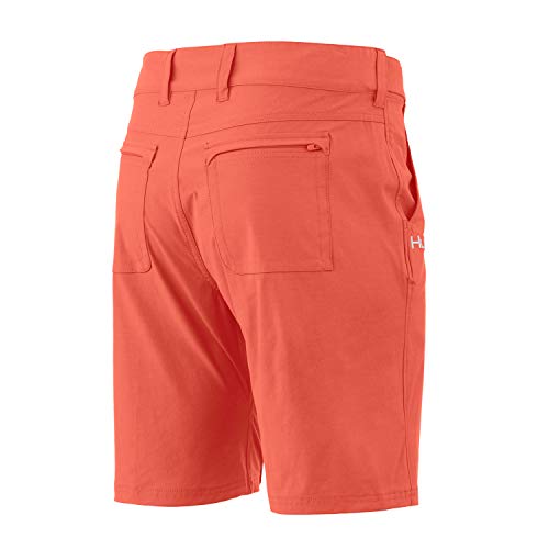 Image of Huk Men's Next Level 10.5 inch Short