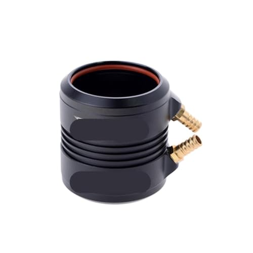 Moteur sans balais 2948 4800KV avec gaine de refroidissement pour bateau RC Traxxas