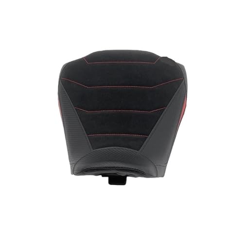 Asiento accesorios para motocicleta CB650R 2024 funda premium 5