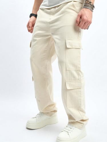 Image of KOTTY Men Mens Jeans