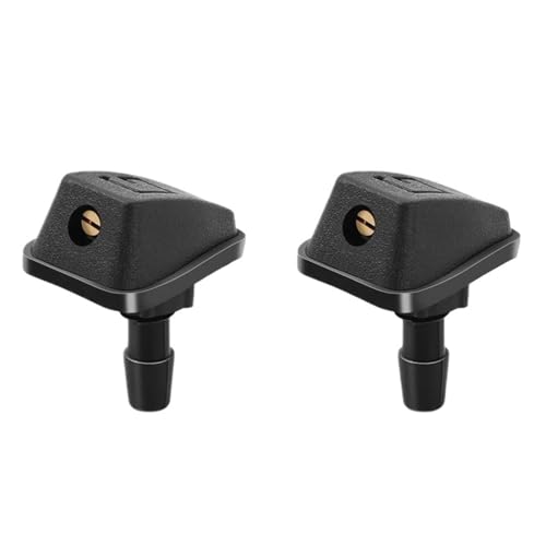 2 buses universelles de lave-glace pour Dacia Lodgy et Duster, remplacement rapide