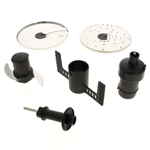Magimix kit cuve - vue 3