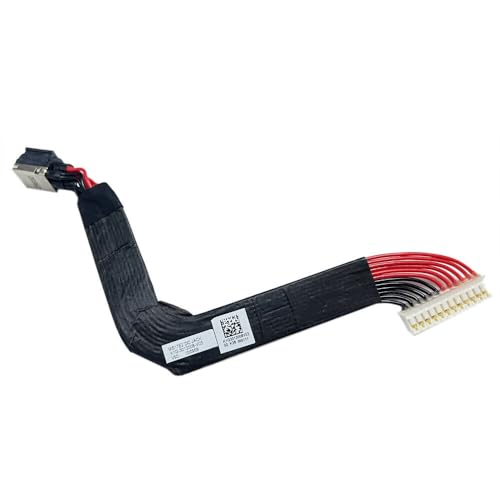 Connecteur de charge 12PIN pour résoudre les faux contacts de MSI GL75