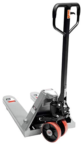 Jet 161004 20 Inch X 36 Inch Pallet Jack thumb #2