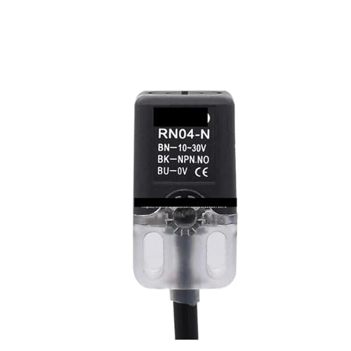 2PCS Inductive Proximity Switch Sensor RN04-N RN04-N2 RN04-P RN04-P2 RN04-NP(RN04-N)