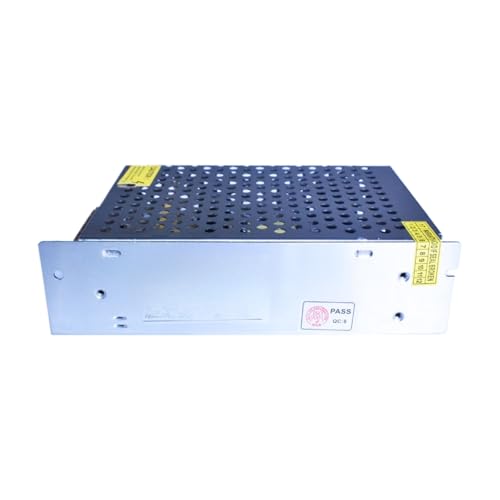 Transformateur 80W à découpage performant contre les surcharges 12V - 2