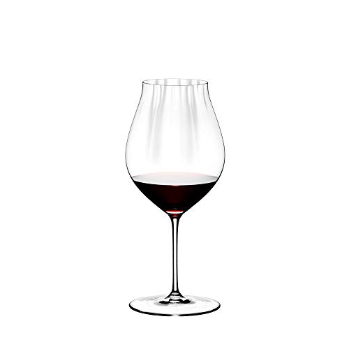 Riedel 6884/67 Performance Pinot Noir Wine Glass, 29 Ounces