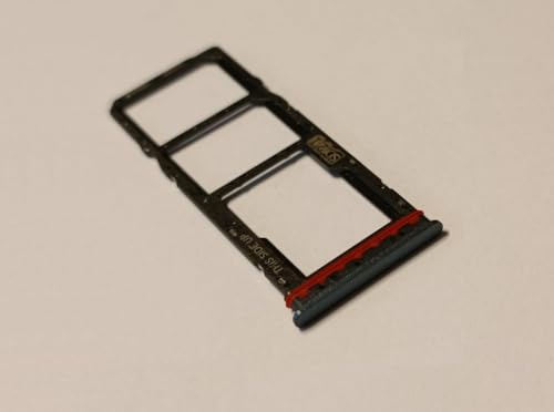 Ricambio Compatibile con MOTOROLA MOTO E13 4G XT-2345 Carrello Vassoio