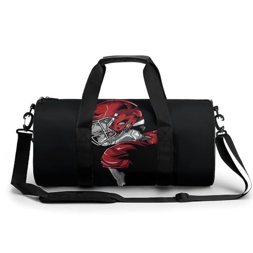 Sac de sport gym homme grand compartiment voyage et randonnée