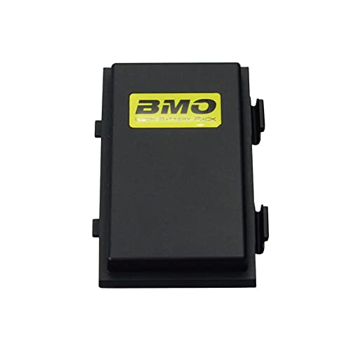 BMO 魚探 HONDEX魚探用バッテリー3.3Ah BM-PS-SET.jpg