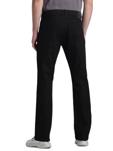 Image of Jack&Jones Bootcut High Rise Jeans for Men