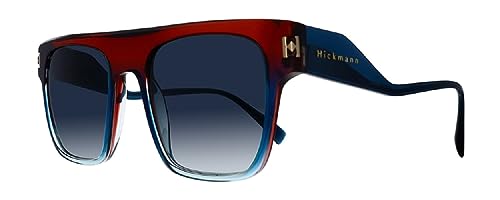 ANA HICKMANN Accesorios Deportivos de Gafas de Sol Marca Unisex Adulto