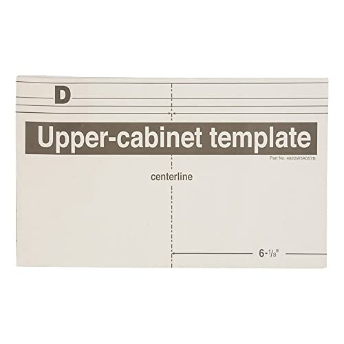 ForeverPRO 4922W5A057G Card Template for LG Microwave