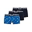 Navy/Bold Letters/Navy