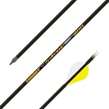 Gold Tip Velocity Pro Shafts Pack of 12