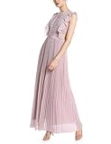 KLEIDER DAMEN: Mesh-Oberteil mit Bandeau
