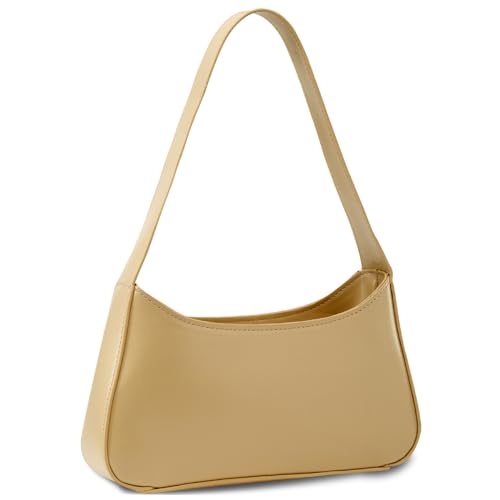 Aoekaff Shoulder Bags Purses For Women,Small Handbag,Tendy Cute Clutch Purse Zipper Closure