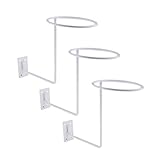 Kann die ursprüngliche Form des Hutes gut beibehalten, wodurch Platz gespart wird.