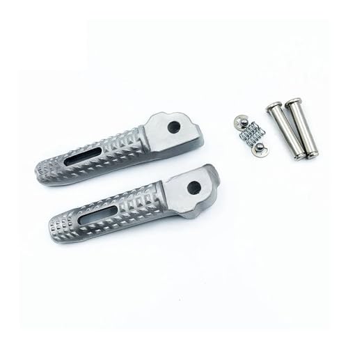 Pédale de repose-pieds arrière moto kit support S1000RR 2009-2022