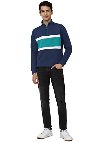 Image of Peter England Men Sweatshirt
