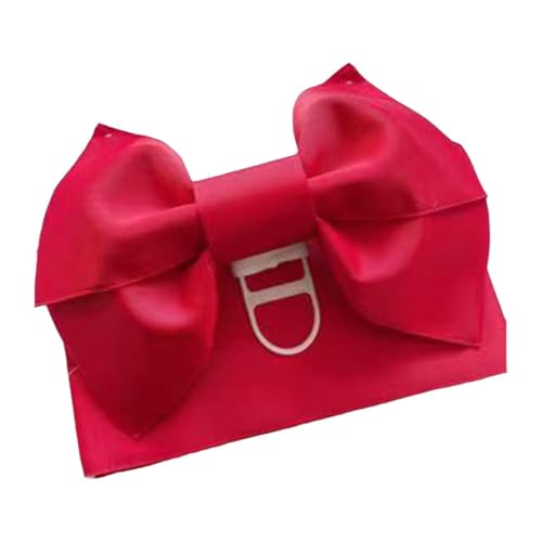 Kimono Obi Belt Versatile Waistband Pre Tied Bow for Cosplay Women Kimono