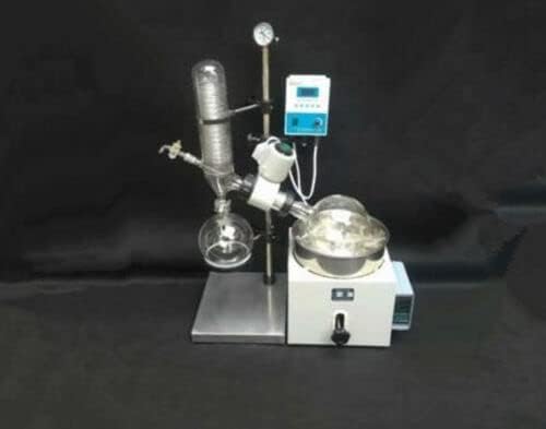 110v/220v 5l Rotationsverdampfer Rotavapor Laborgeräte
