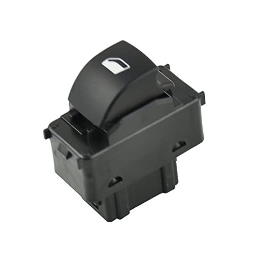 Interrupteur de fenêtre pour Peugeot Partner Tepee et 207 commande électrique 6490.E2
