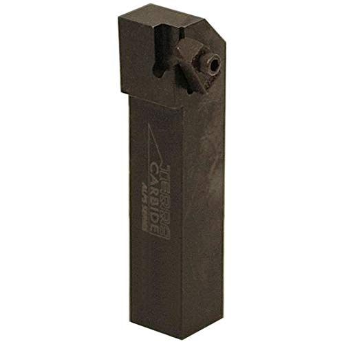 TNSR12-2D 3/4" RH External Thread & Grooving Holder