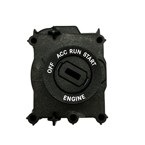 Interrupteur de commande d'allumage Jeep Cherokee module de nœud 68395947AA